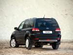 Ford Escape 2008 года (TW)